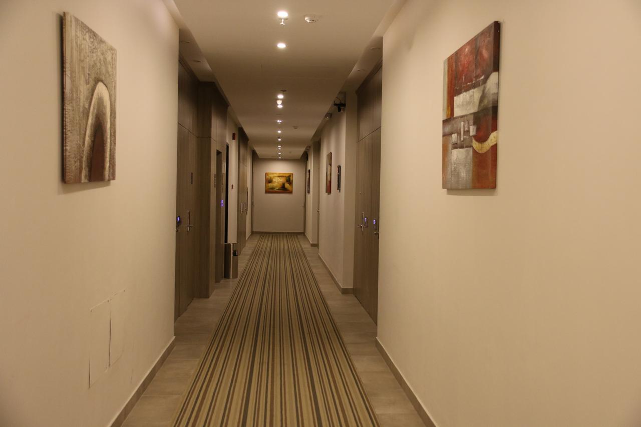 Aparthotel 180° Executive - Al Malqa *