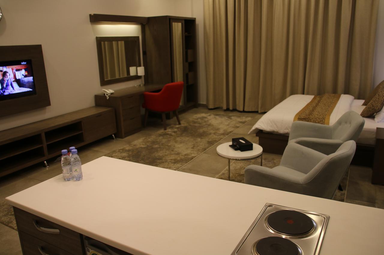 180° Executive - Al Malqa * Riyadh