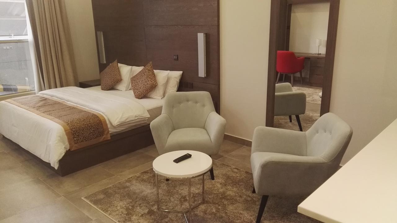 Aparthotel 180° Executive - Al Malqa Riyadh