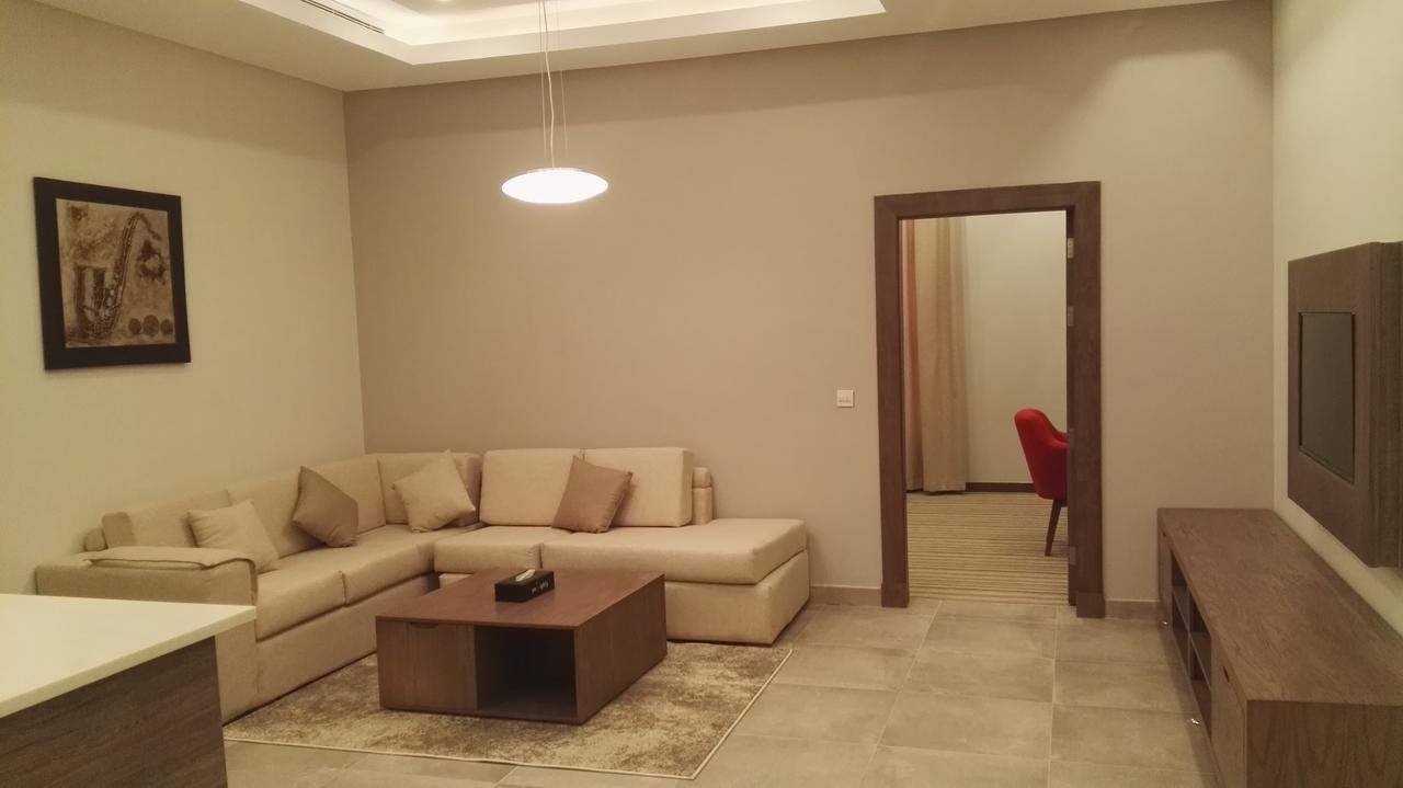 180° Executive - Al Malqa * Riyadh