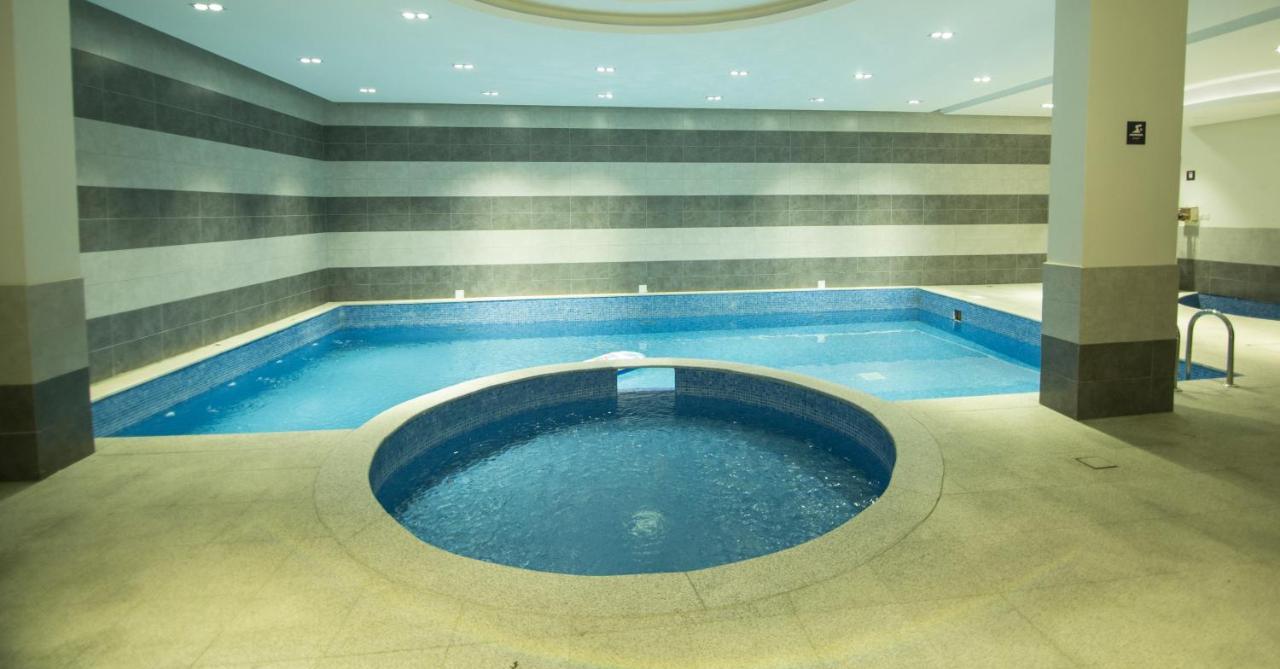 180° Executive - Al Malqa Aparthotel