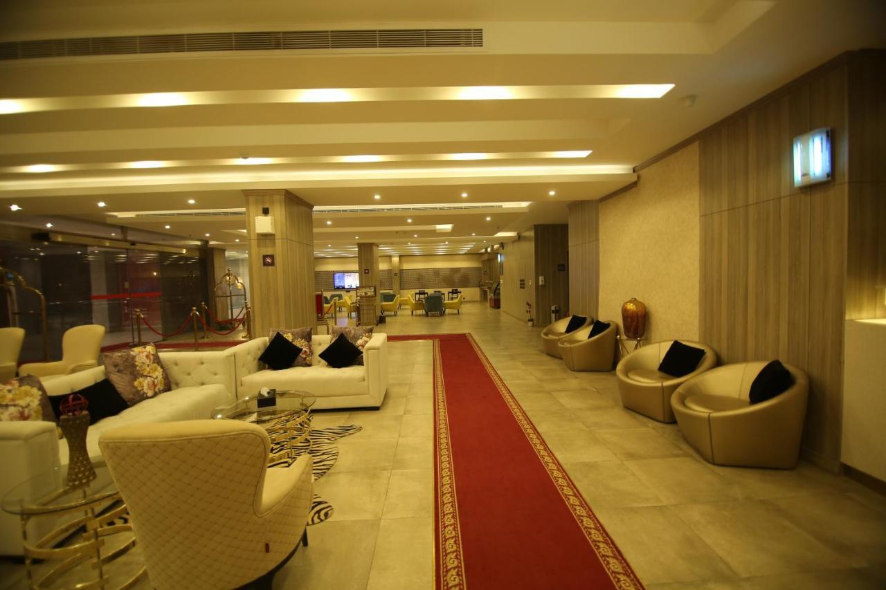 Aparthotel 180° Executive - Al Malqa