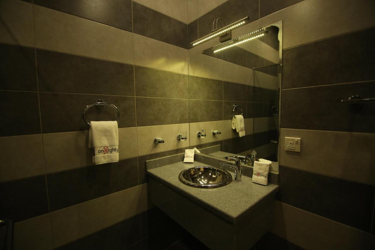 Aparthotel 180° Executive - Al Malqa *
