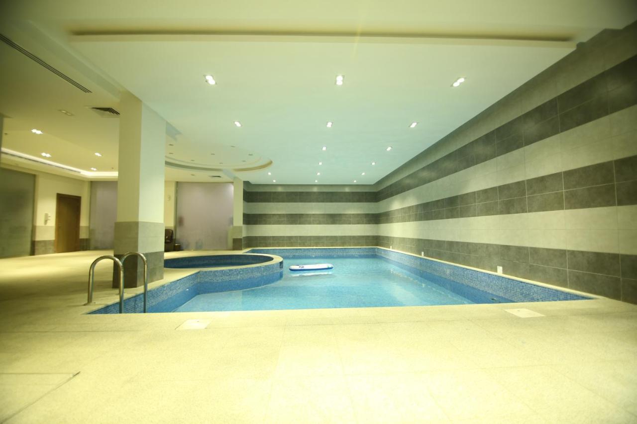 180° Executive - Al Malqa *